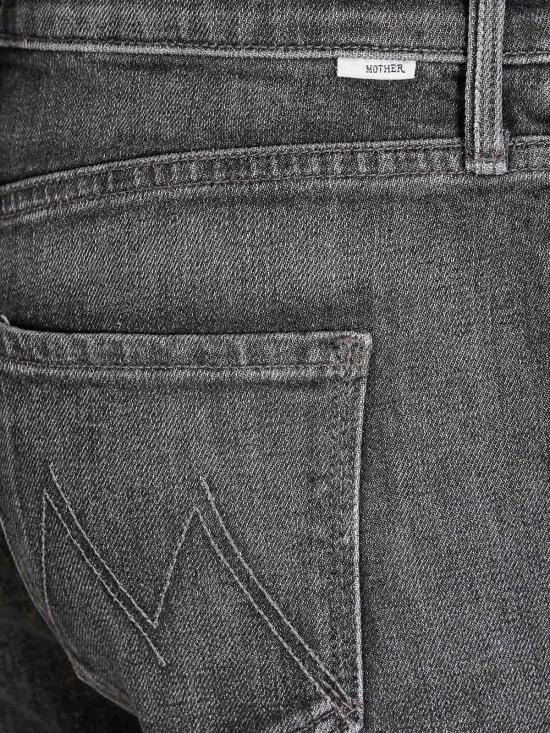 26FW 마더 스트레이트 팬츠 108951800DYD Denim - MOTHER