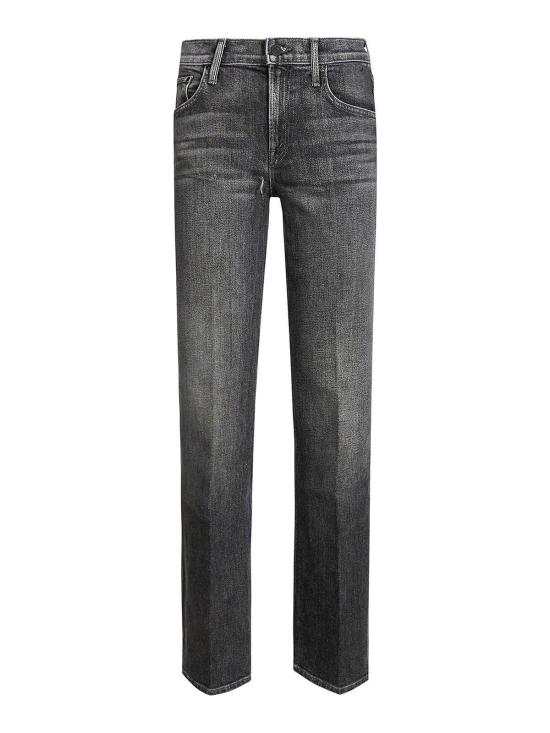 26FW 마더 스트레이트 팬츠 108951800DYD Denim