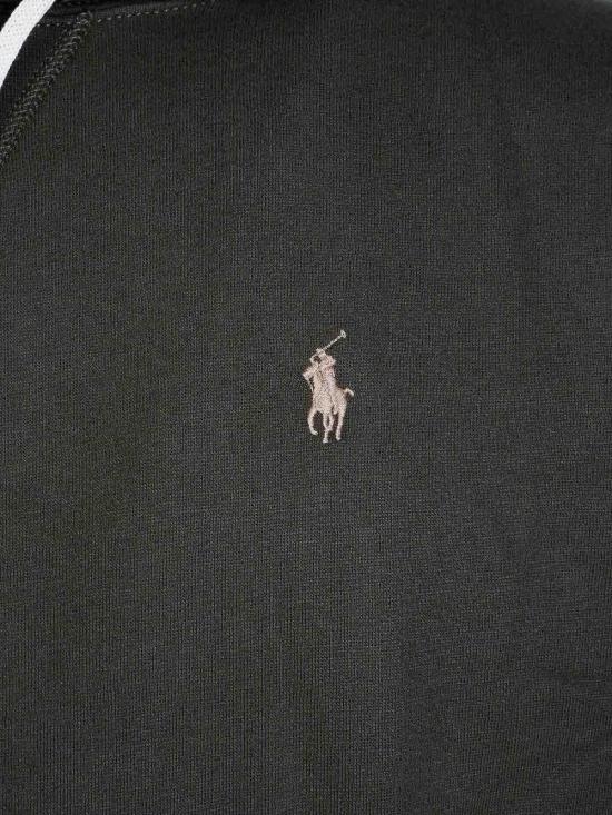 26FW 폴로 랄프로렌 포니로고 자수 후드 티셔츠 710766778024COMPANYOLIVE Green - POLO RALPH LAUREN
