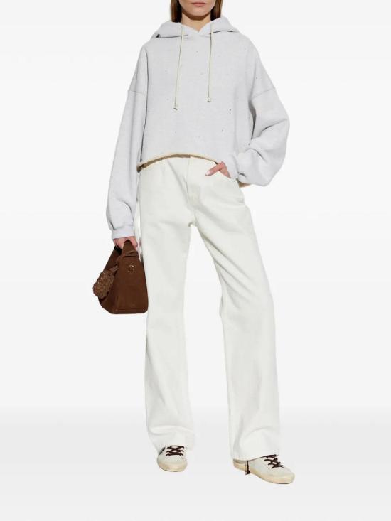 26FW 골든구스 SUPER STAR 슈퍼 스타 클래식 스니커즈 GWF00101F00874612526 WHITE - GOLDEN GOOSE