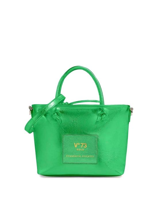 26SS 브이73 토트백 73BP9VT02300 Green
