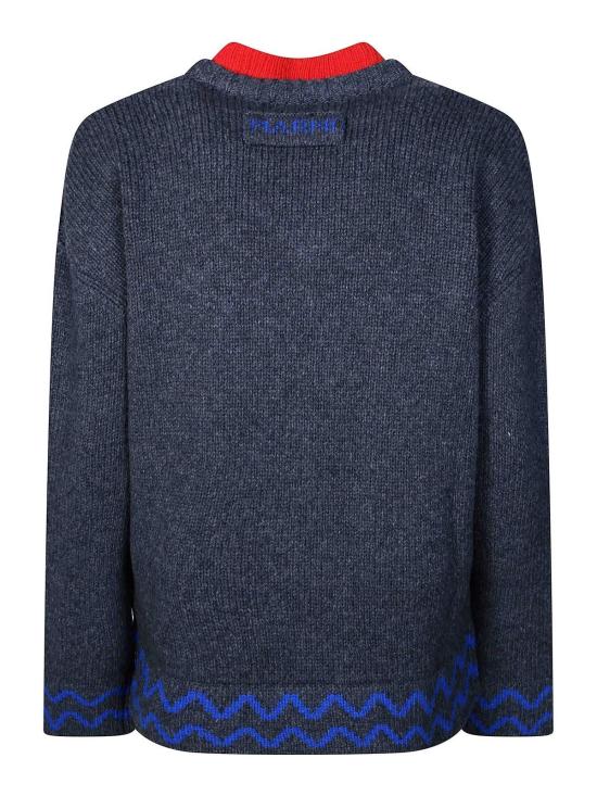 26FW 마르니 탑 GCMD0679Q0UFH10000N60 BLACK - MARNI