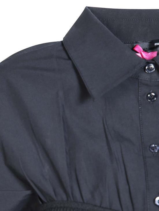 26FW 핑코 수트 자켓 107827A3OLZ99 Black - PINKO