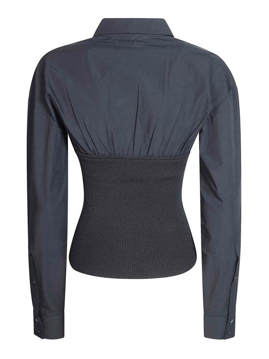 26FW 핑코 수트 자켓 107827A3OLZ99 Black - PINKO