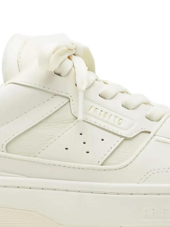 26SS 악셀 아리가토 스니커즈 F3528001OFFWHITE - AXEL ARIGATO