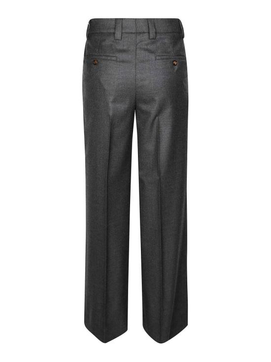 26FW 인코텍스 팬츠 173874D1166920 Grey - INCOTEX