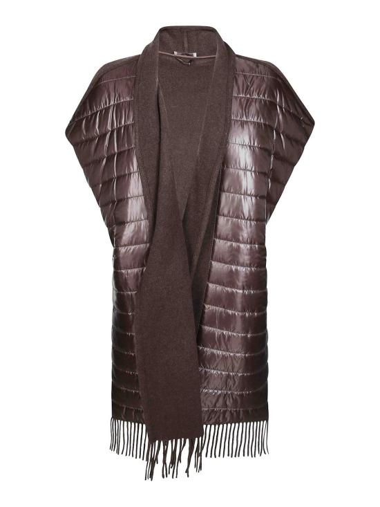 26FW 에르노 베스트 GC00085DR333958810 Brown