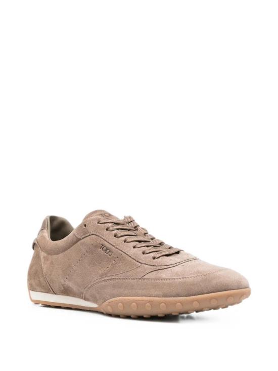 26FW 토즈 스니커즈 XXM13M0KO30VNW81RD BEIGE - TODS