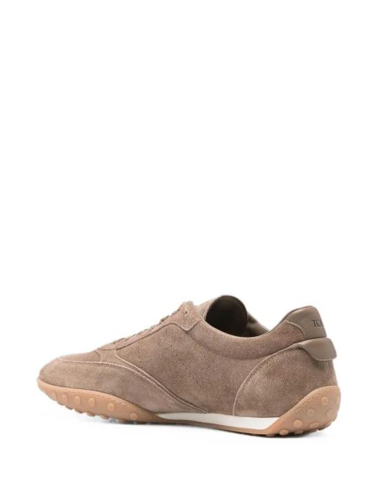 26FW 토즈 스니커즈 XXM13M0KO30VNW81RD BEIGE - TODS