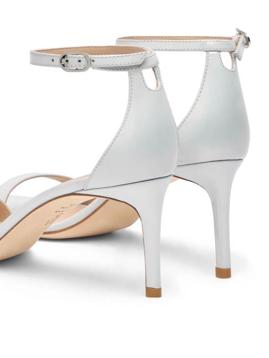  스튜어트 와이츠먼 샌들 SJ991BIABIANCO White - STUART WEITZMAN