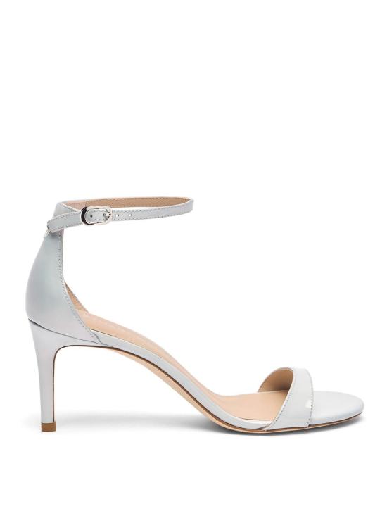 스튜어트 와이츠먼 샌들 SJ991BIABIANCO White