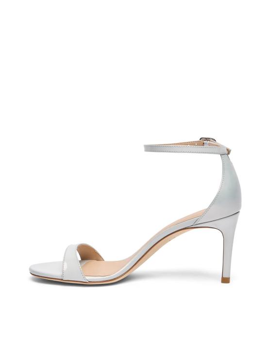  스튜어트 와이츠먼 샌들 SJ991BIABIANCO White - STUART WEITZMAN