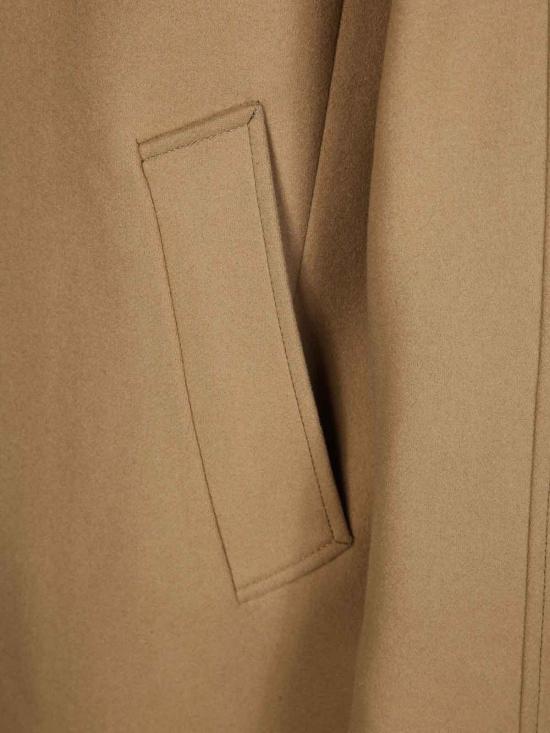 25FW 마뉴엘리츠 트렌치 코트 3932C475825369724 BEIGE - MANUEL RITZ
