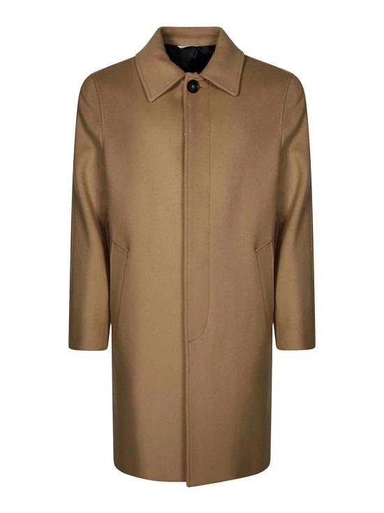 25FW 마뉴엘리츠 트렌치 코트 3932C475825369724 BEIGE