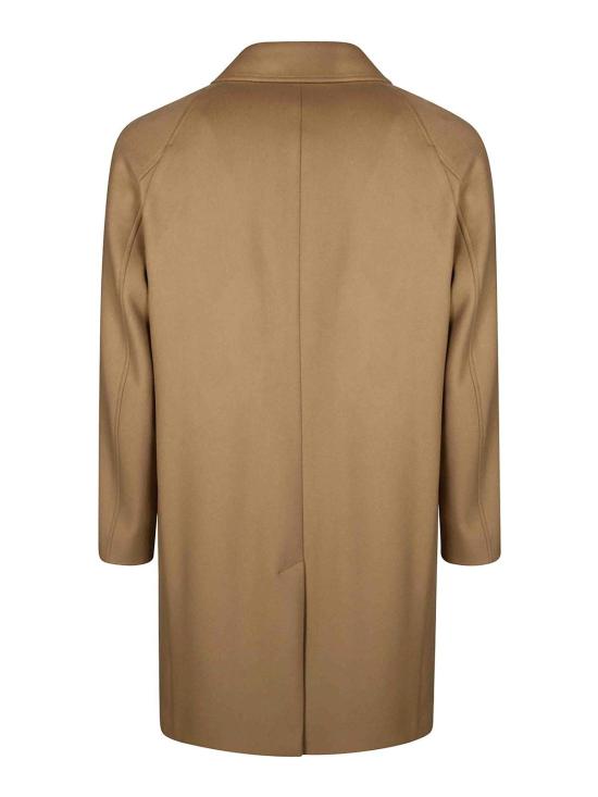 25FW 마뉴엘리츠 트렌치 코트 3932C475825369724 BEIGE - MANUEL RITZ