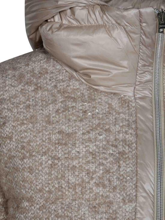 26FW 에르노 자켓 PI00187DR334941985 Beige - HERNO
