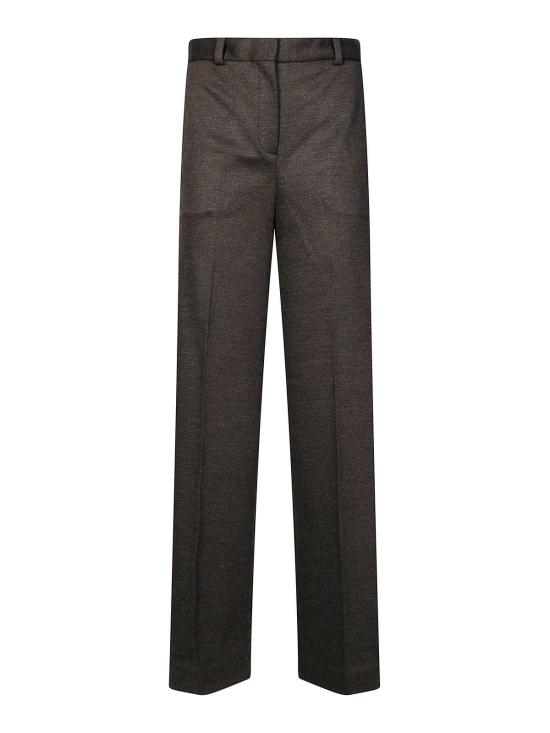 25FW 치르콜로1901 팬츠 FD3761C187MORO Brown