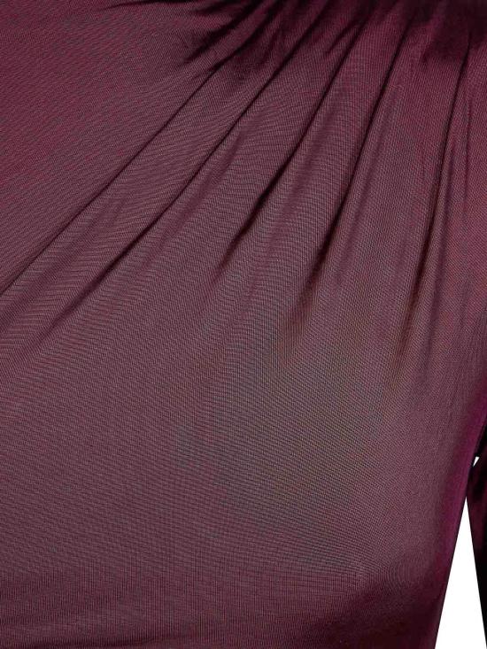 26FW 로테이트 바이 크리스텐슨 숏팬츠 11617626942694 Purple - ROTATE BY BIRGERCHRISTENSEN
