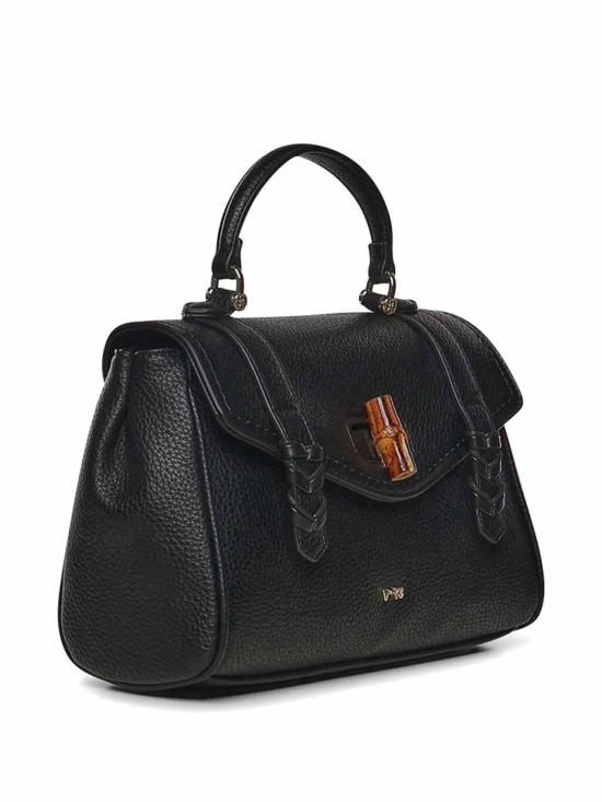 26SS 브이73 토트백 73BS9M604001 Black - V73