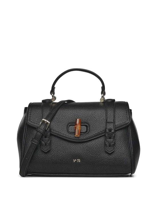 26SS 브이73 토트백 73BS9M604001 Black