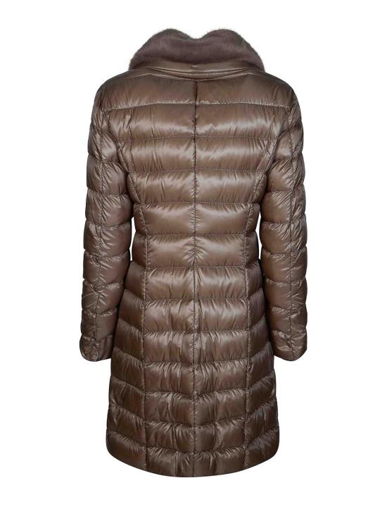26FW 에르노 자켓 PI0650DICM0512017Z2600 Beige - HERNO