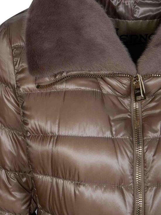 26FW 에르노 자켓 PI0650DICM0512017Z2600 Beige - HERNO