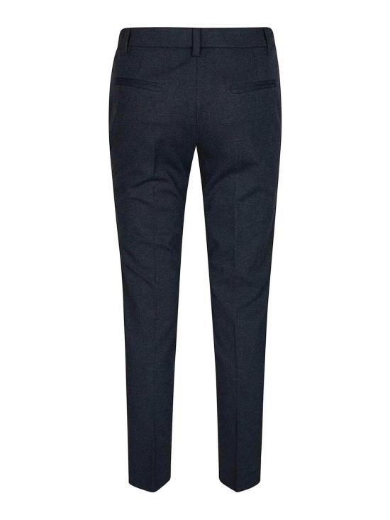 26FW 핑코 팬츠 100155A3NVI76 Grey - PINKO