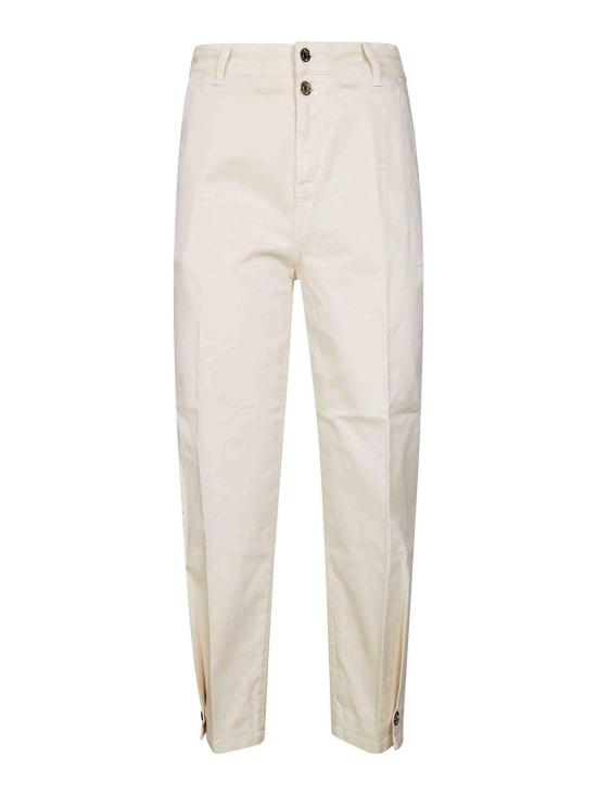 25FW 리우조 팬츠 MF5307T819120304 White