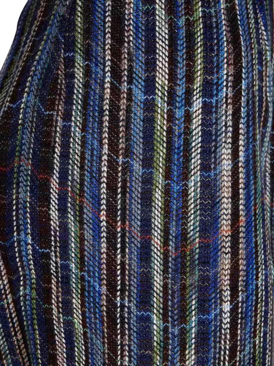 26FW 미소니 미디 스커트 DS26WH09BC006FS72QV Multicolour - MISSONI