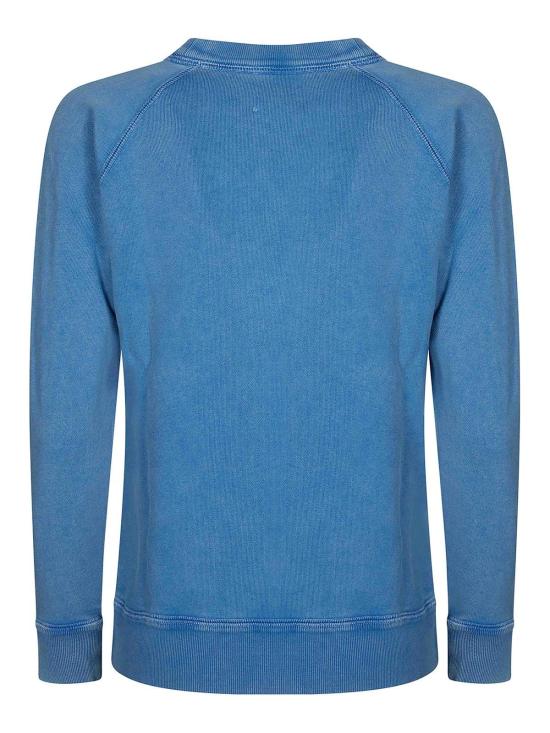 26FW 이자벨마랑 스웨터 26PSW0160FAD1M04EBULB Blue - ISABEL MARANT