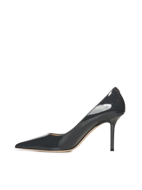  지미추 힐/펌프스 LOVE85PWJ Grey - JIMMY CHOO
