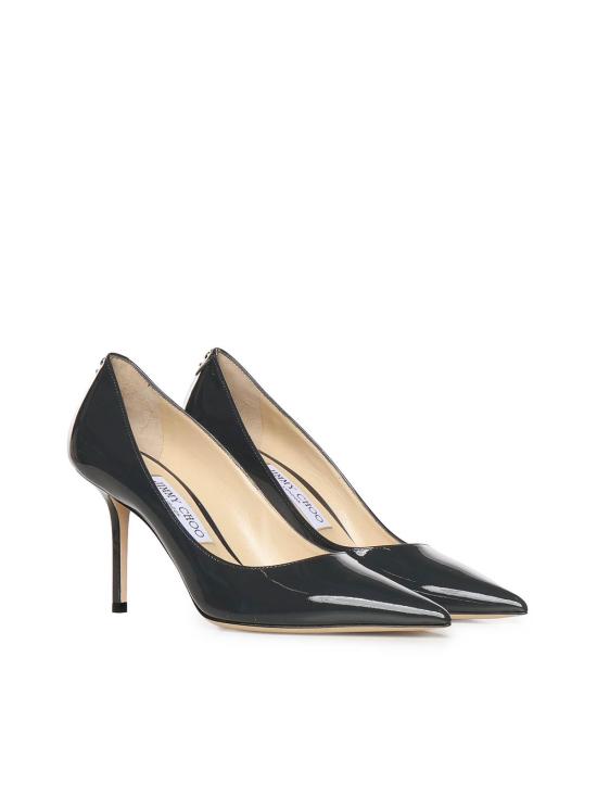  지미추 힐/펌프스 LOVE85PWJ Grey - JIMMY CHOO