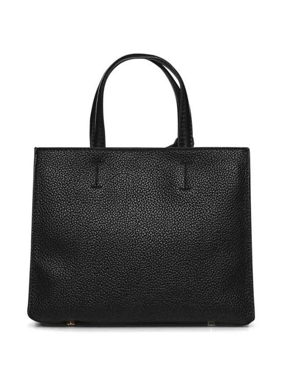 26SS 브이73 토트백 73BS9CI02001 Black - V73