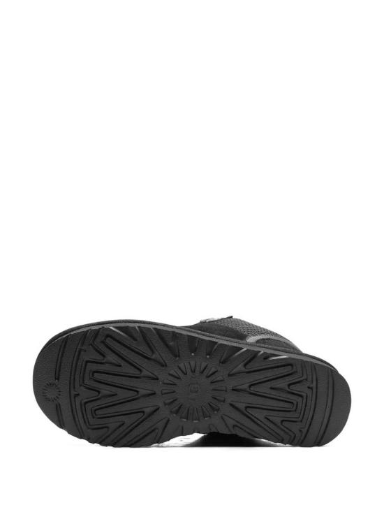  어그 로우멜 스니커즈 1144032BLACK - UGG