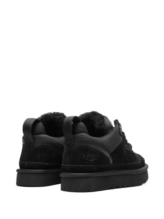  어그 로우멜 스니커즈 1144032BLACK - UGG
