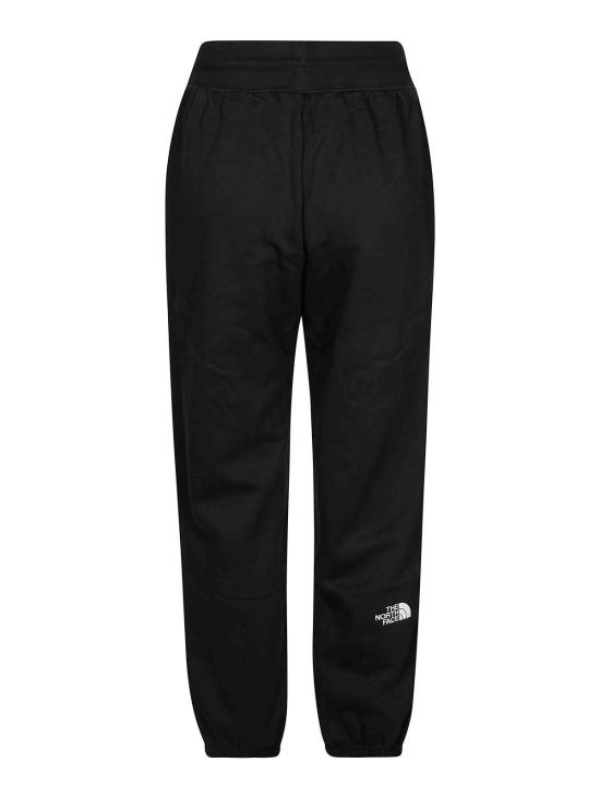 25FW 노스페이스 트레이닝/조거 팬츠 NF0A8C1FJK31TNFBLACK - NORTH FACE