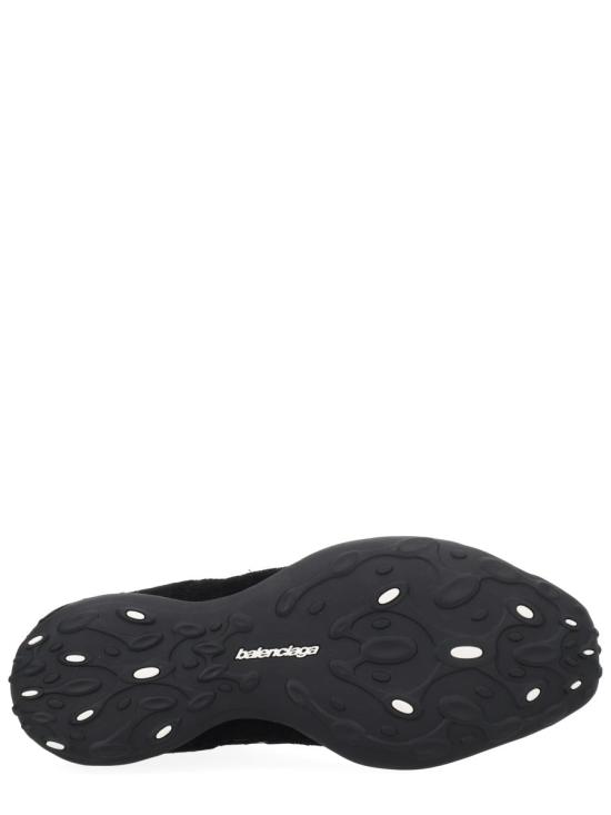 26SS 발렌시아가 먼데이 울트라 스니커즈 853505 WMNDI1000 BLACK