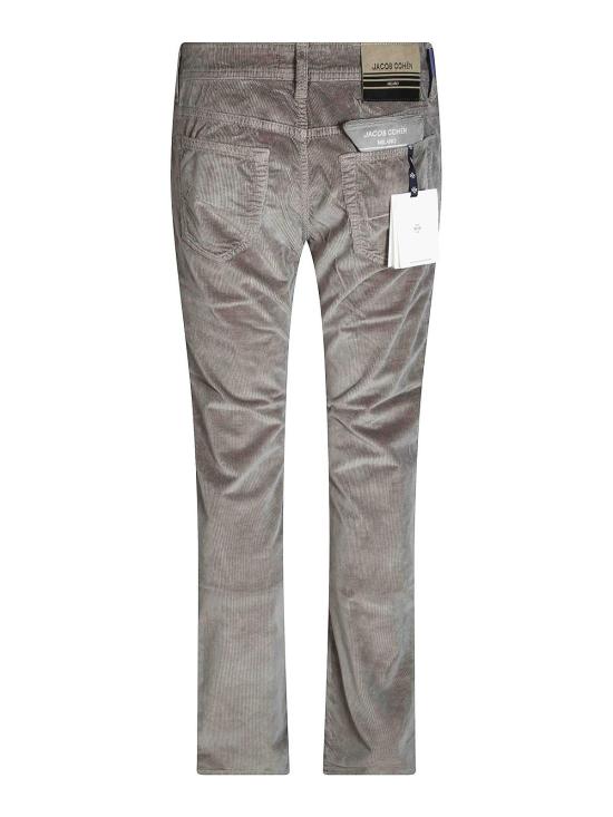 26FW 야콥코헨 팬츠 JUMQE004054S3653TRB75 Grey - JACOB COHËN