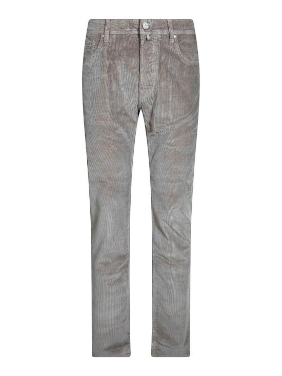 26FW 야콥코헨 팬츠 JUMQE004054S3653TRB75 Grey