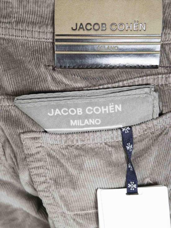 26FW 야콥코헨 팬츠 JUMQE004054S3653TRB75 Grey - JACOB COHËN