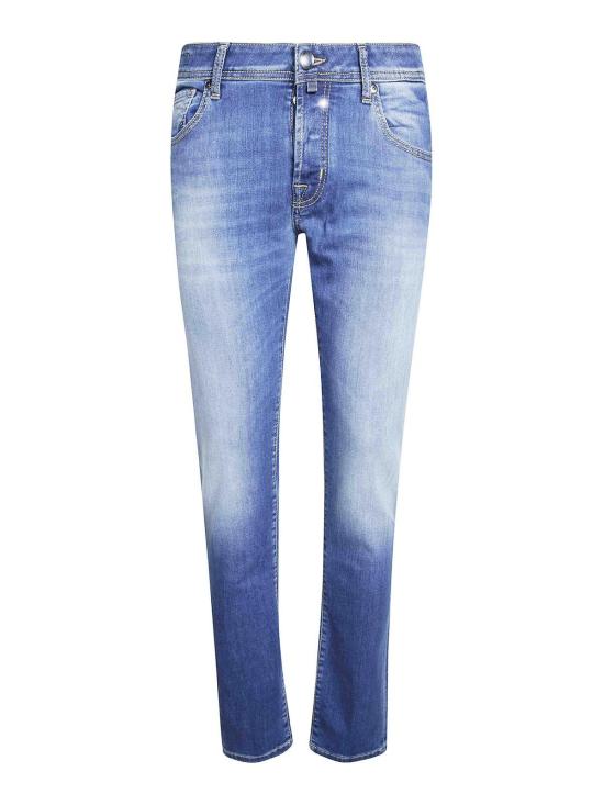 26FW 야콥코헨 팬츠 JUMQE007030S3623V2300D Blue