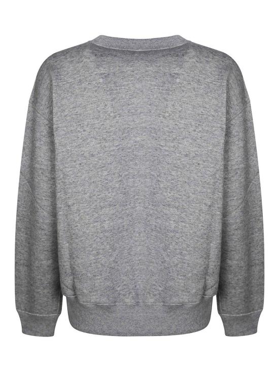 26FW 폴로 랄프로렌 스웨터 211B17788001DARKVINTAGEHEATHER Grey - POLO RALPH LAUREN