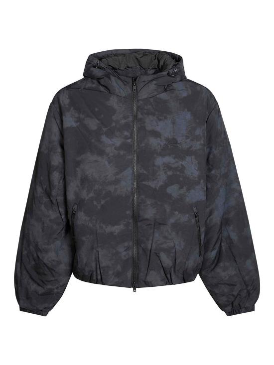 26FW 리프레젠트 자켓 MLM10093210 BLACK