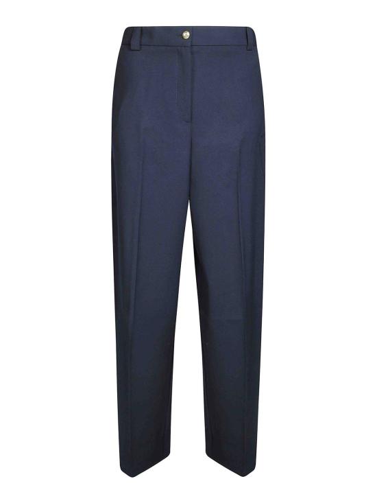 26FW 핑코 팬츠 107712A3MSG03 Blue