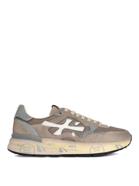 26SS 프리미아타 스니커즈 MICK01VAR8118 Brown