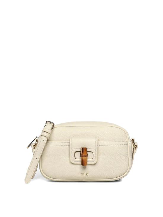 26SS 브이73 토트백 73BS9M605328 White