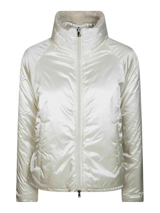 26FW 에르노 무스탕 GI000411D127631985 Beige - HERNO