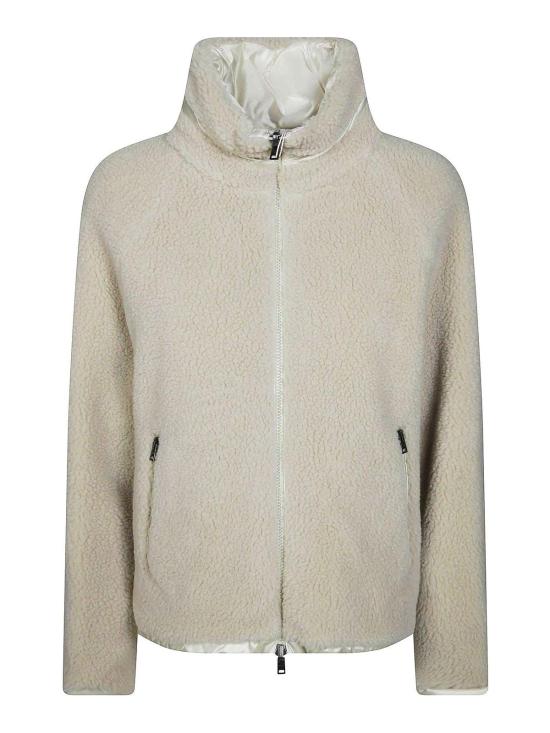 26FW 에르노 무스탕 GI000411D127631985 Beige