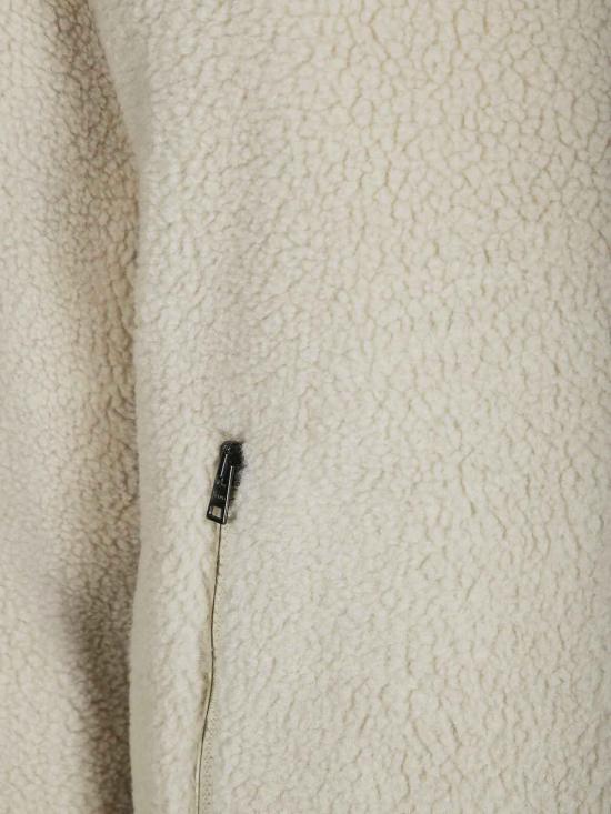 26FW 에르노 무스탕 GI000411D127631985 Beige - HERNO