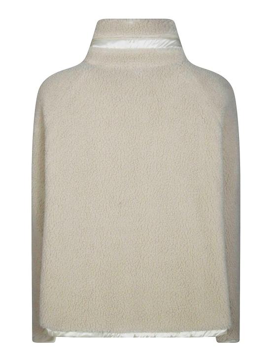 26FW 에르노 무스탕 GI000411D127631985 Beige - HERNO